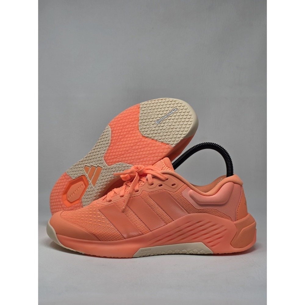 adidas Dropset 4 Training Womens Size 6 Sneakers Athletic Shoes JR4665 New